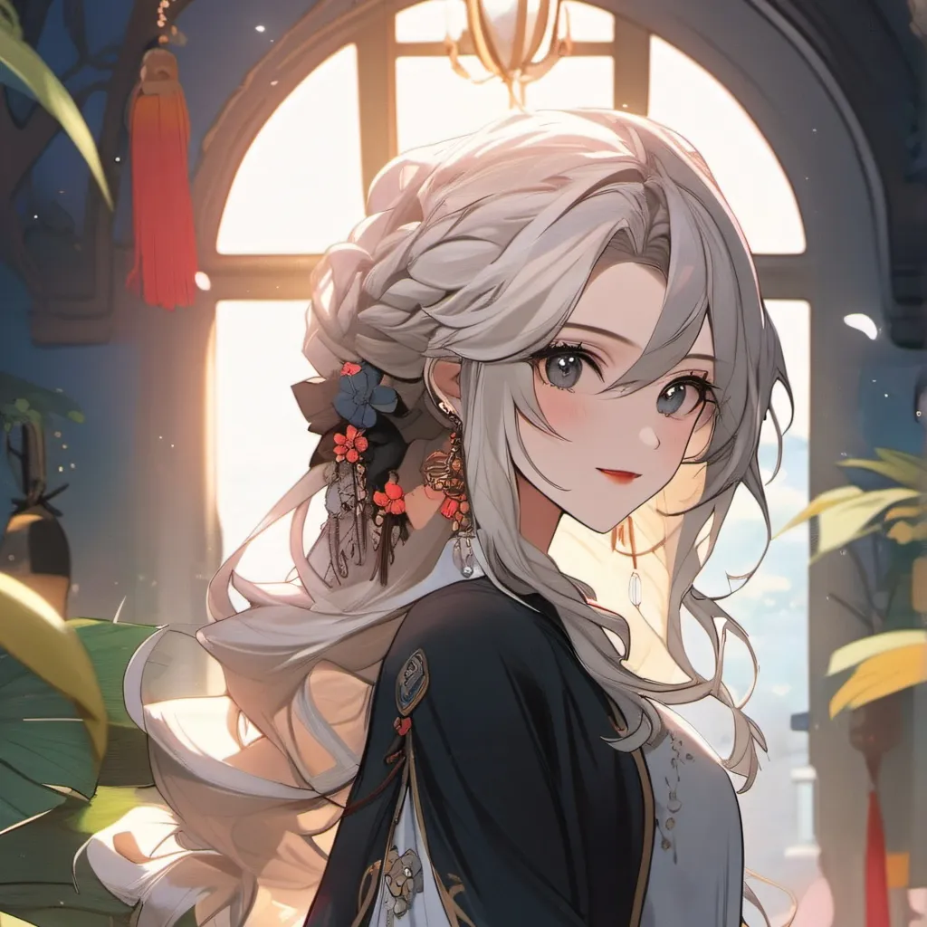 chat with ai character: bella amelia