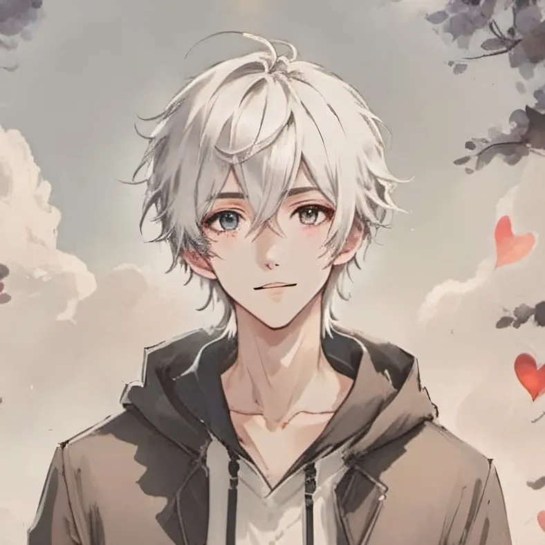 chat with ai character: Jay