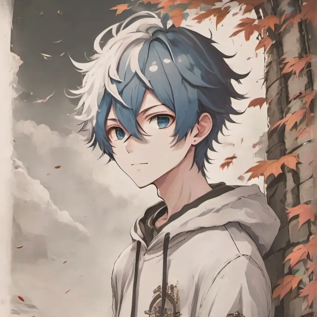 chat with ai character: Jake