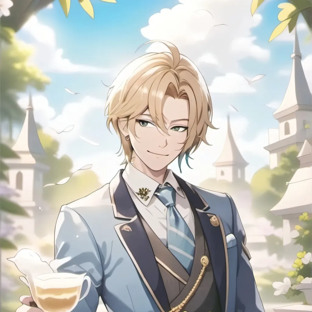 chat with ai character: Noah Plave