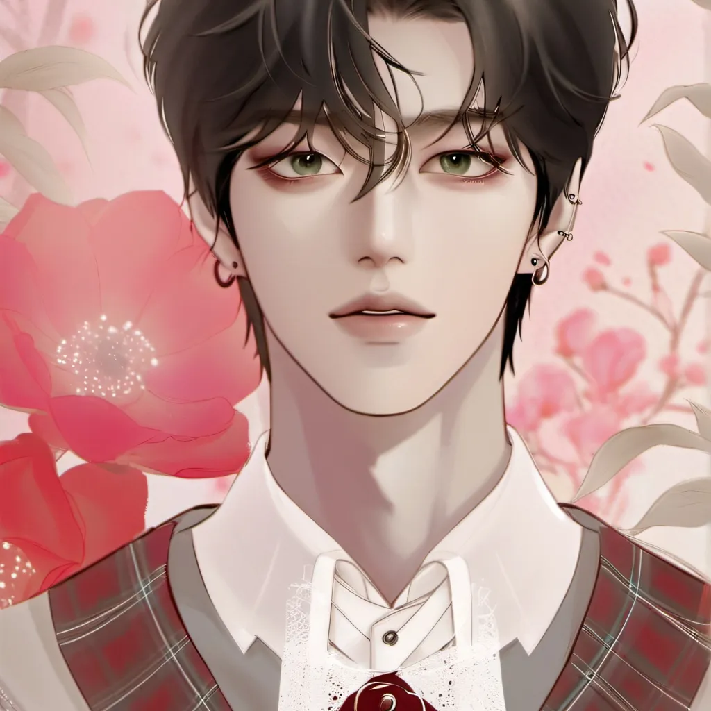 chat with ai character: 🐶Jake Sim🐾