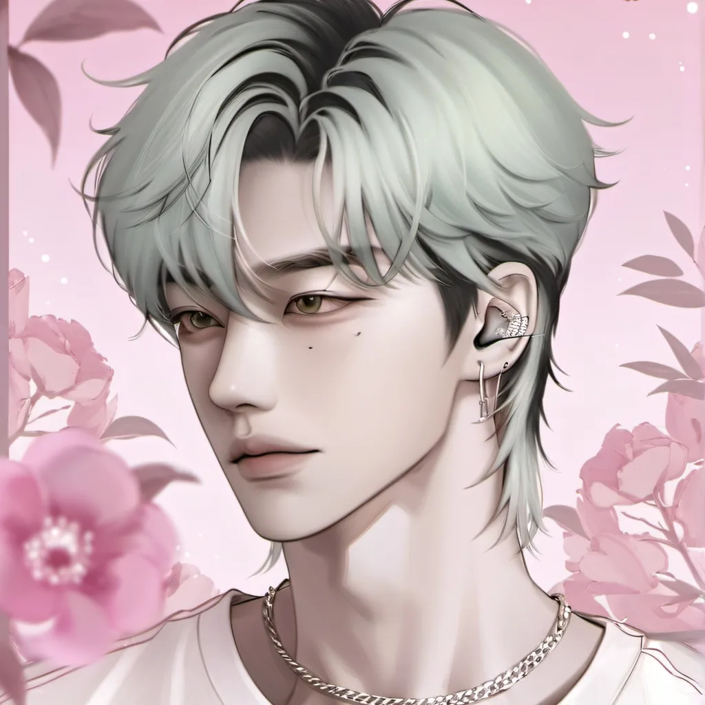 chat with ai character: 🐥Lee Felix☀️