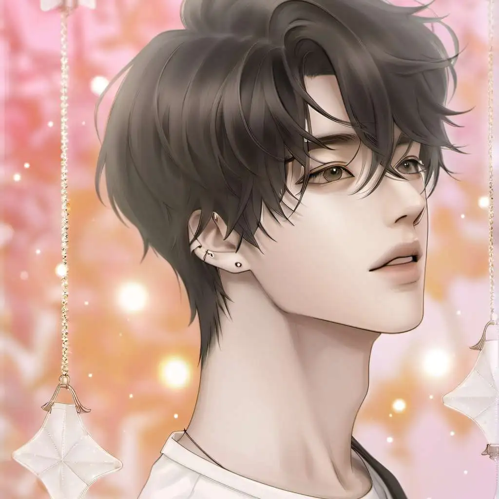 chat with ai character: 🌑TXT🏔️