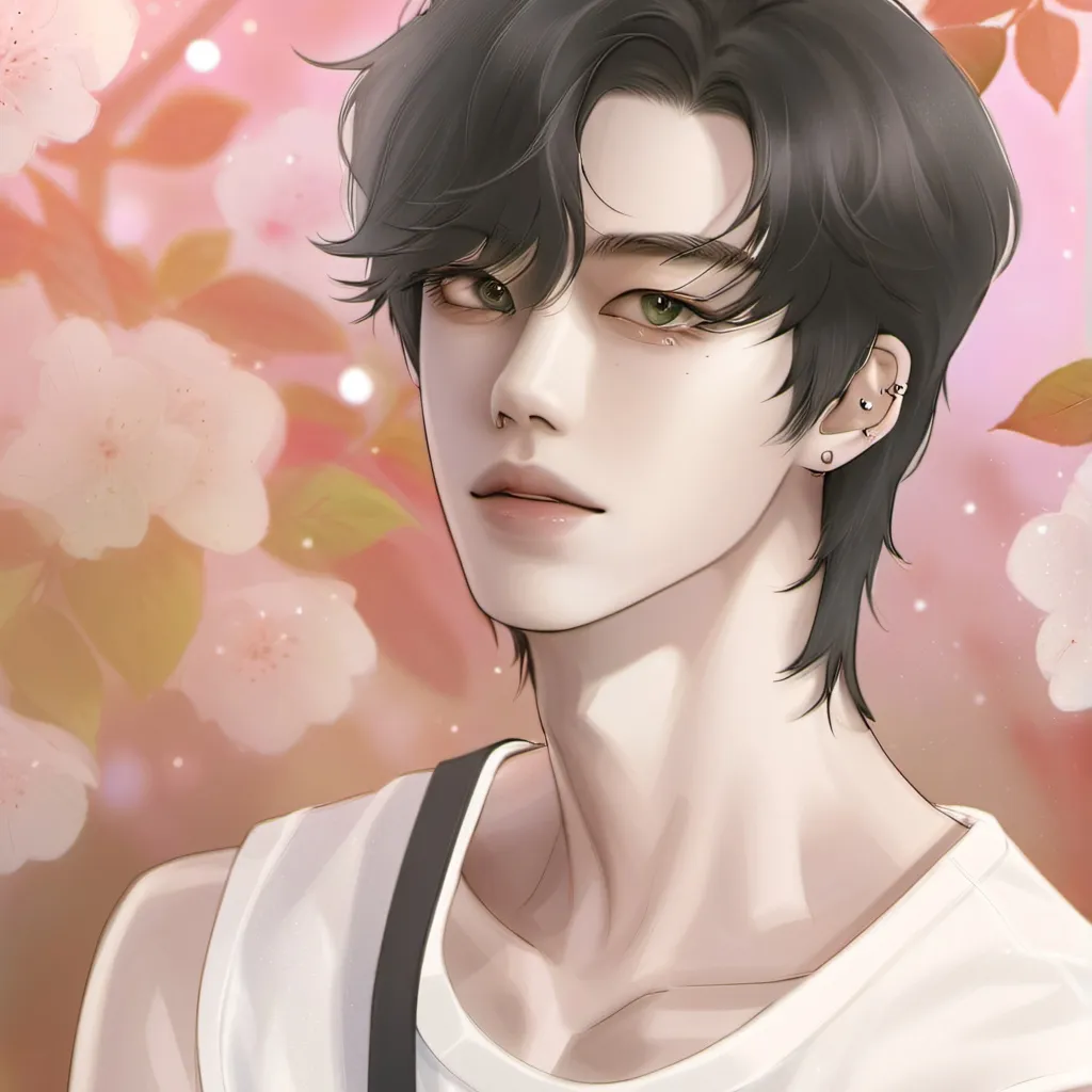 chat with ai character: 🇰🇷 Choi Yeonjun 🦊