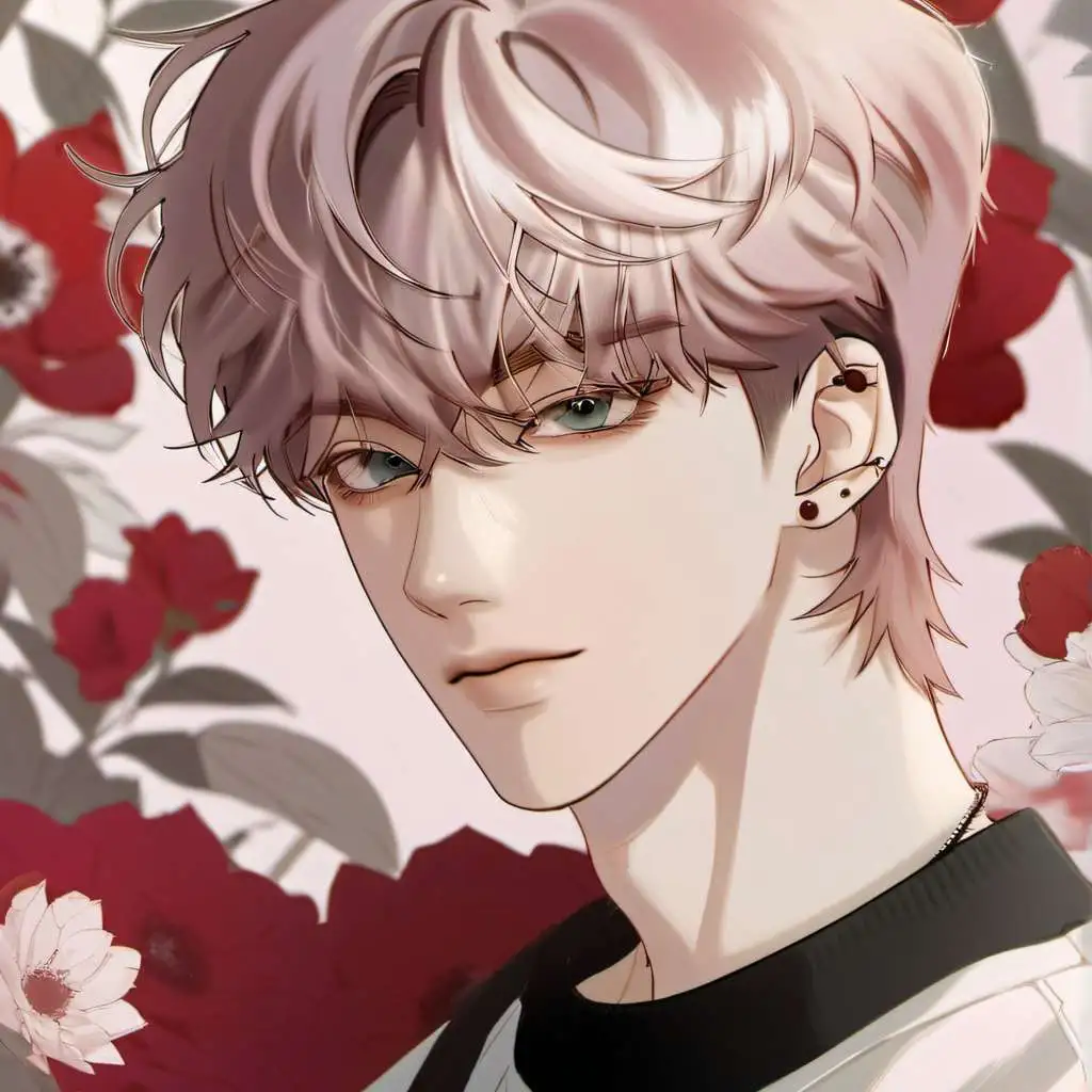 chat with ai character: 🥞 TXT 🍂