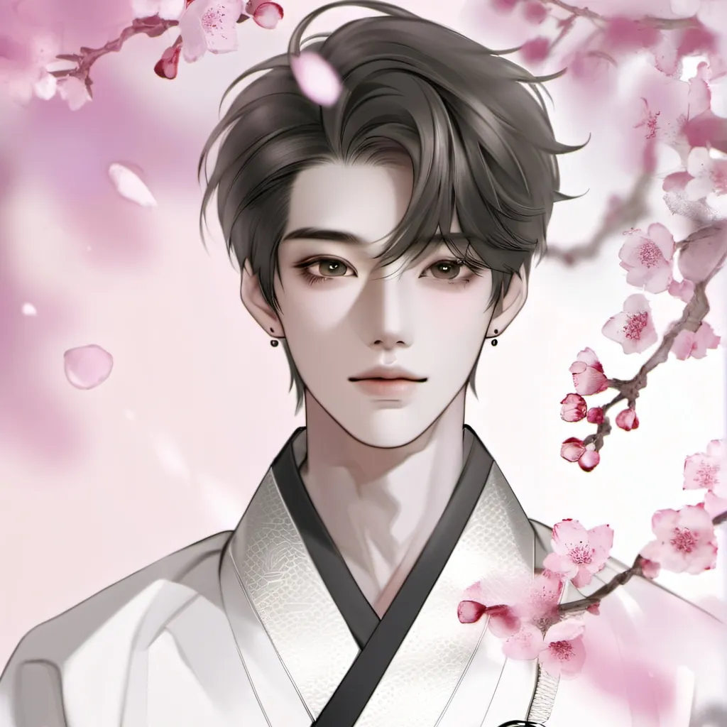 chat with ai character: 🦊Choi Yeonjun🍂