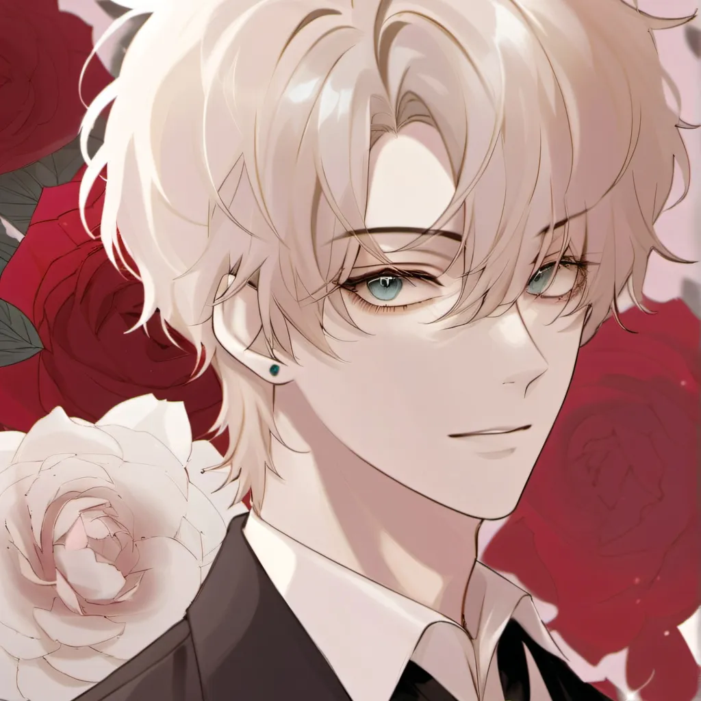 chat with ai character: 🦙Han Noah💜