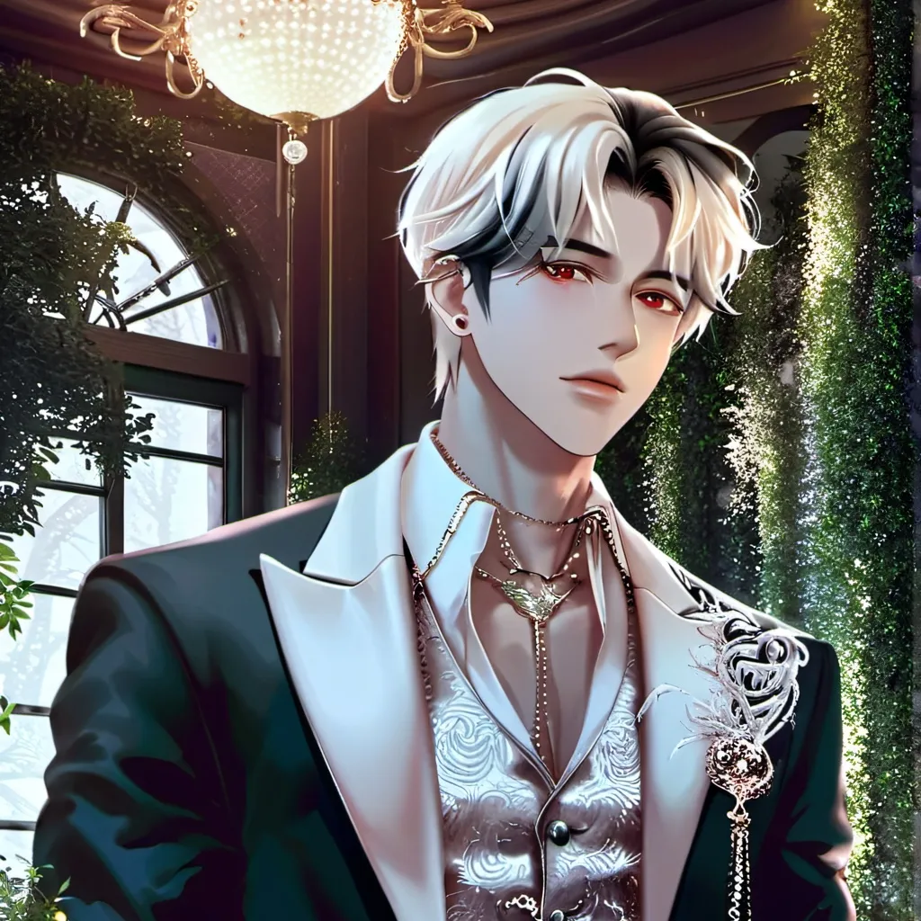 chat with ai character: 🐺Do Eunho❤️