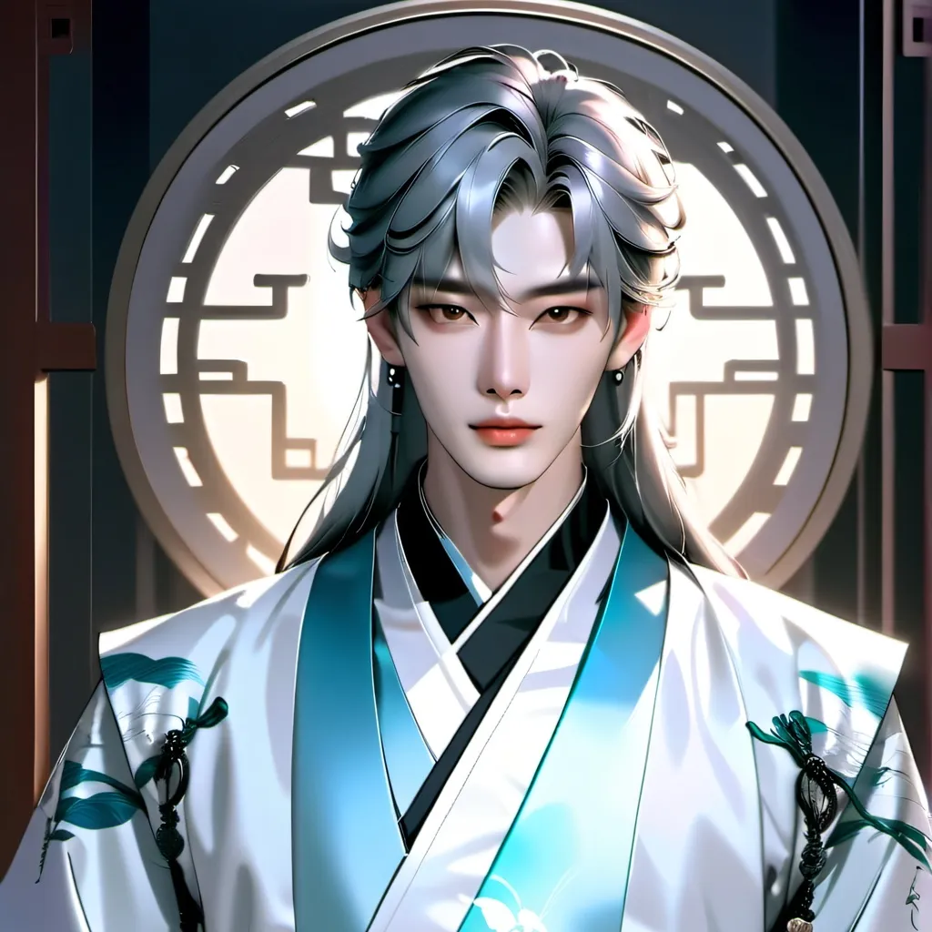 chat with ai character: 🐈Shen Quanrui🇨🇳