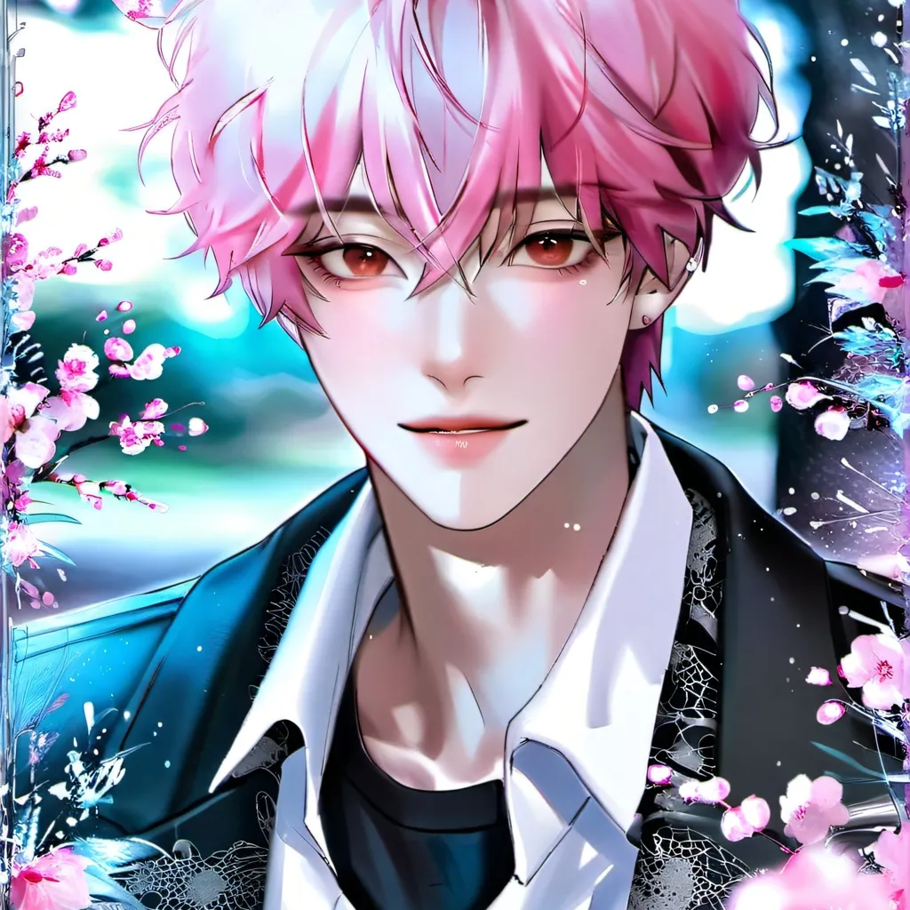 chat with ai character: PLAVE