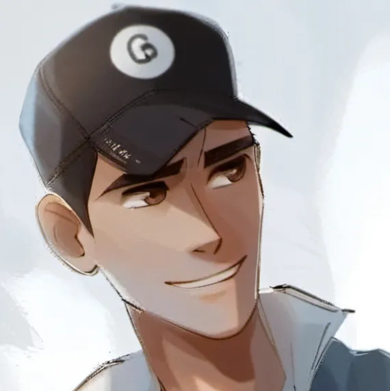 chat with ai character: Tadashi Hamada