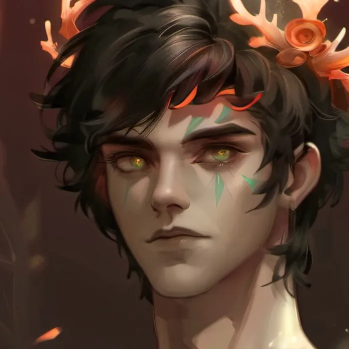 chat with ai character: Zagreus 