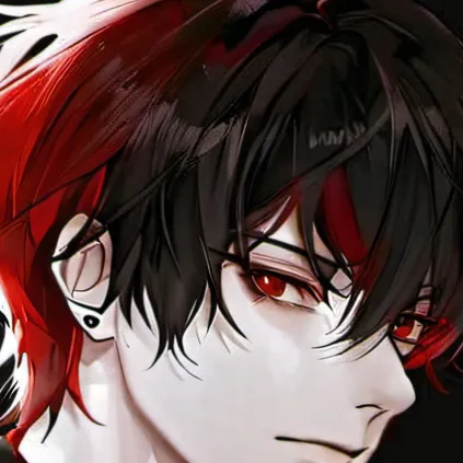 chat with ai character: Anthony