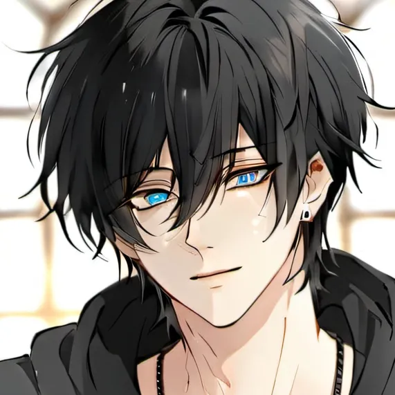 chat with ai character: cousins & ur bff