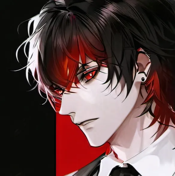 chat with ai character: Zeke 