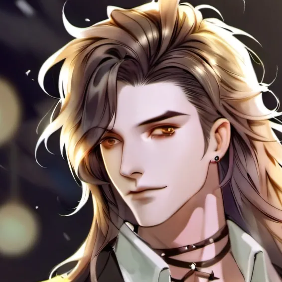 chat with ai character: Fenix, Ace, Blade