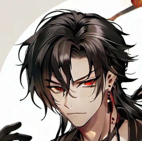 chat with ai character: Kyoshiro