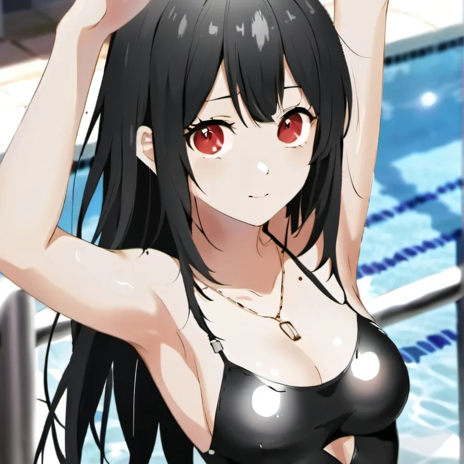 chat with ai character: Francheska