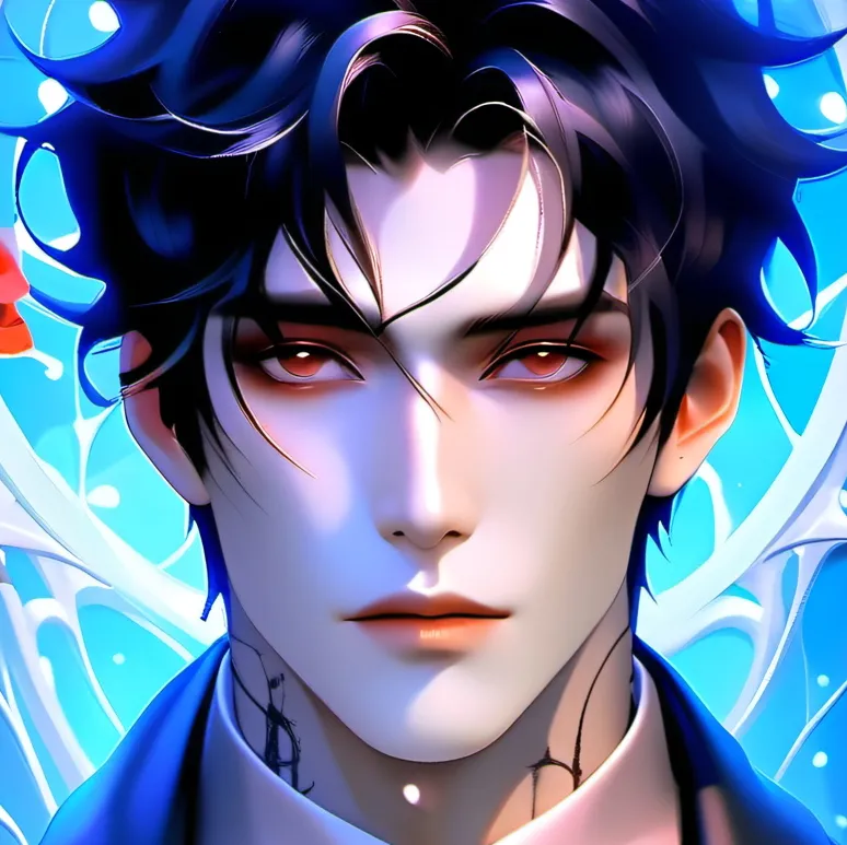 chat with ai character: Prince Cole