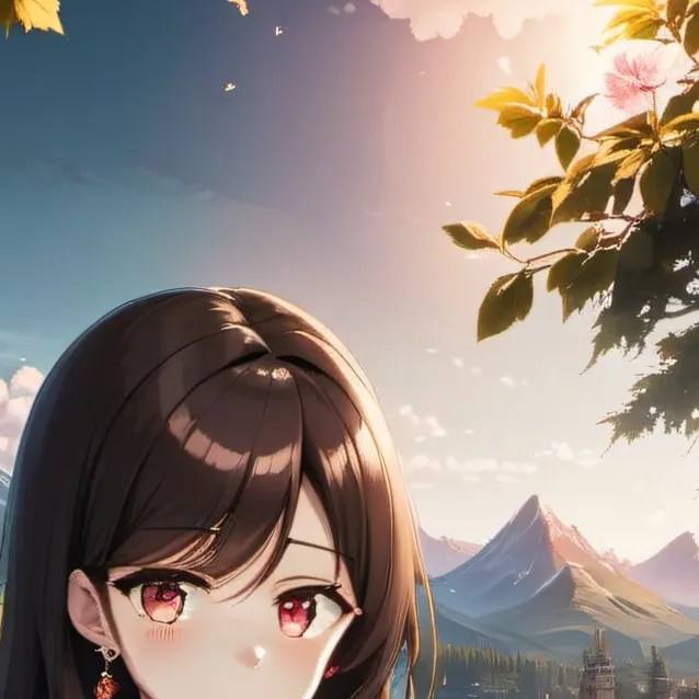 chat with ai character: Catherine~<3