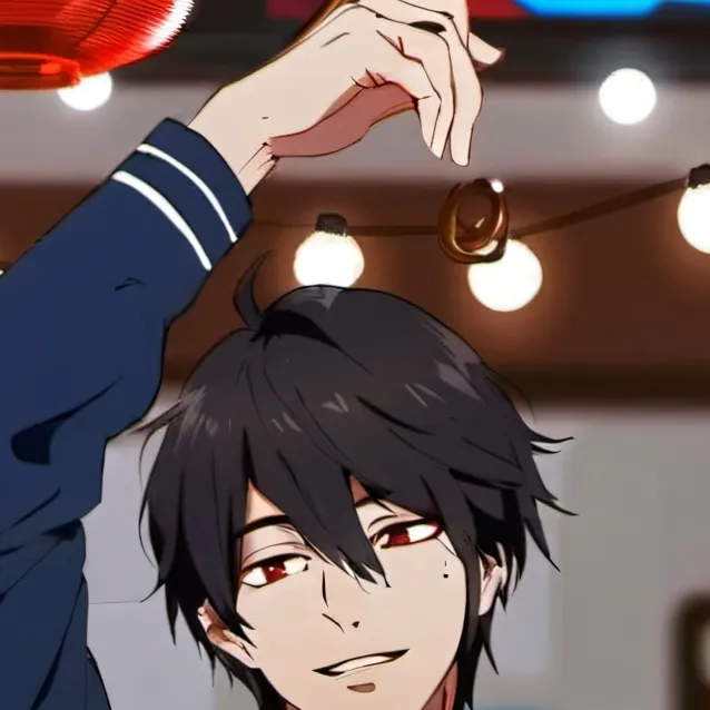 chat with ai character: Itachi