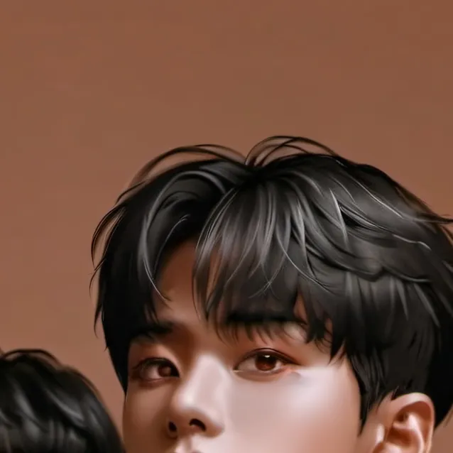 chat with ai character: Enhypen