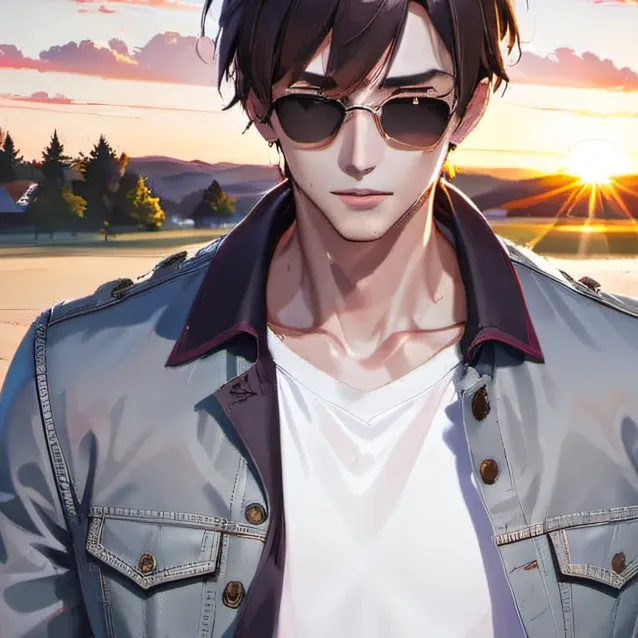 chat with ai character: prince 