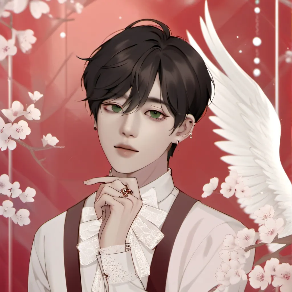 chat with ai character: Sunoo