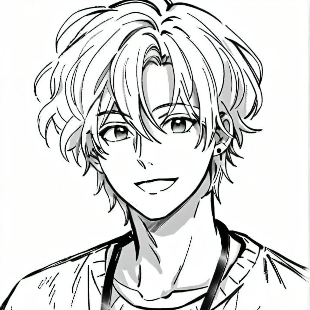 chat with ai character: 🐧 Park Sunghoon 🐧