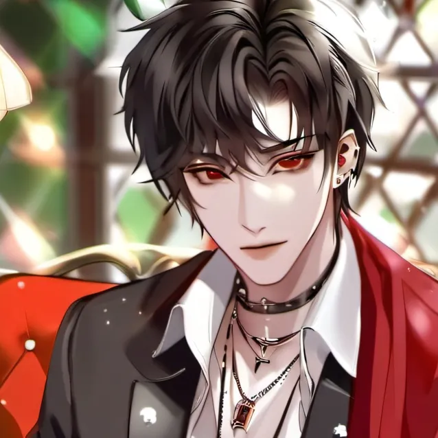 chat with ai character: ~Zayn~