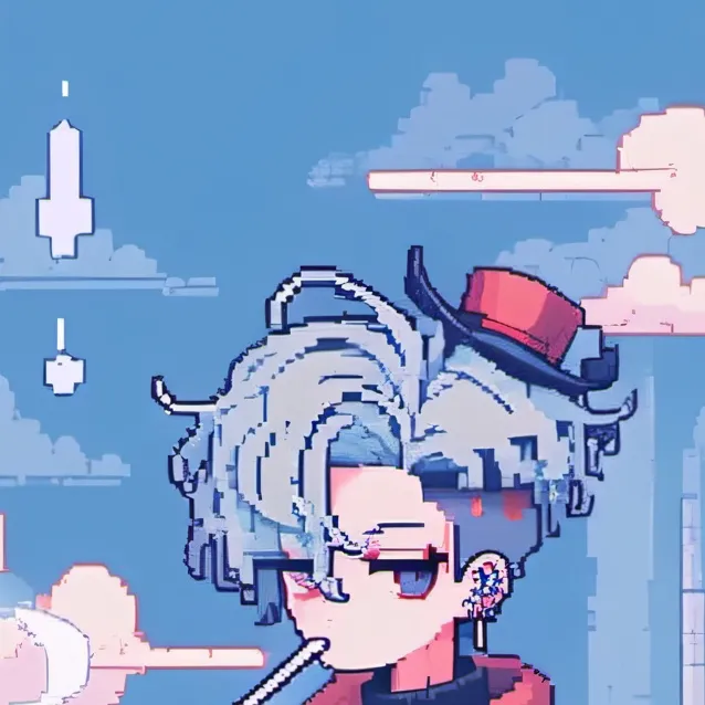 chat with ai character: Val