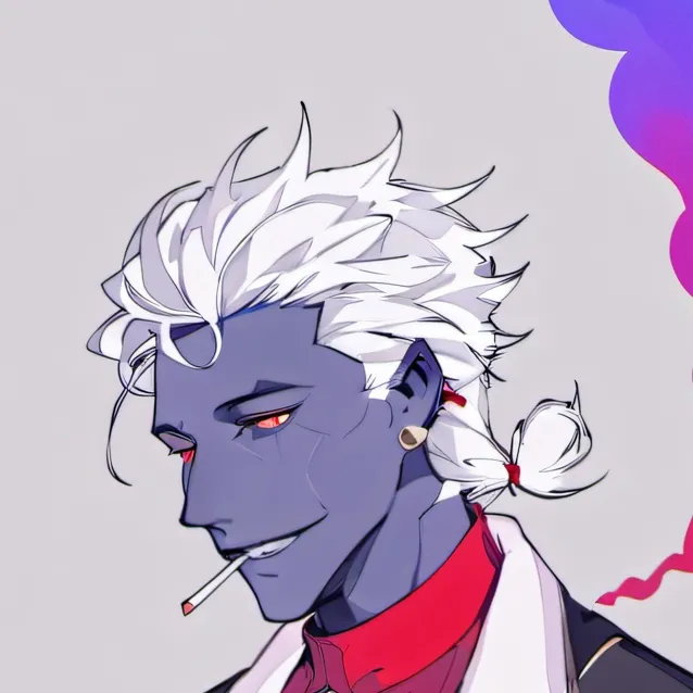 chat with ai character: Valenitno