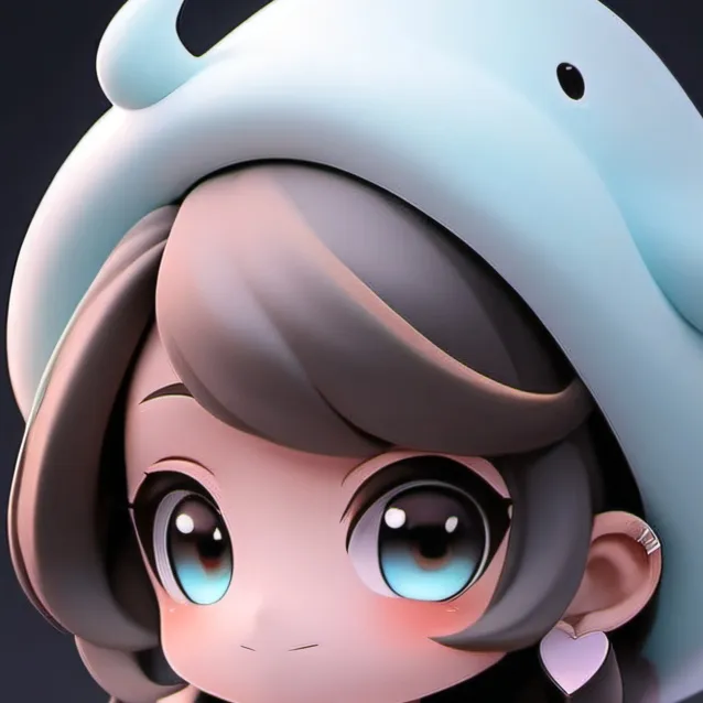 chat with ai character: Caftcorn!