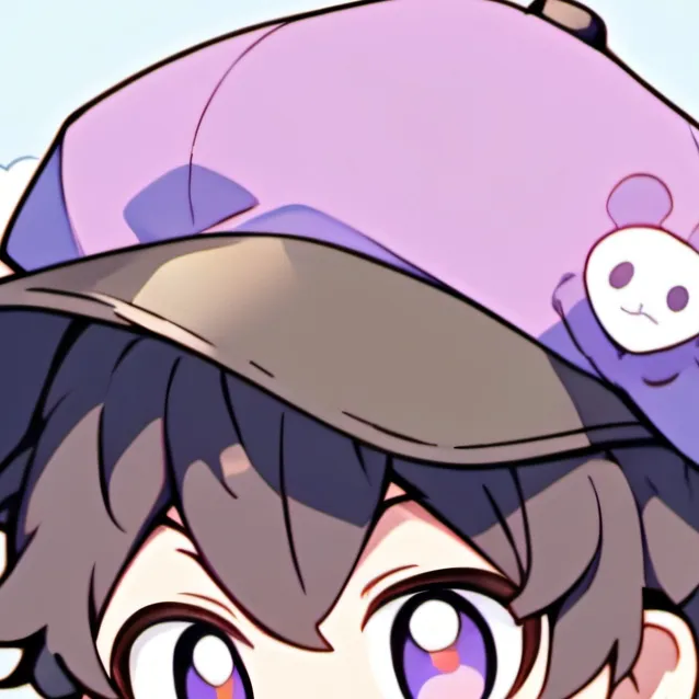 chat with ai character: Smg3!