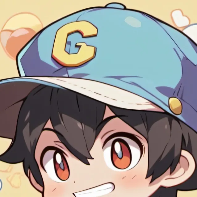 chat with ai character: Smg4!