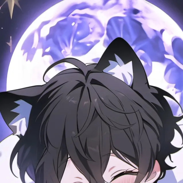 chat with ai character: Catnap~