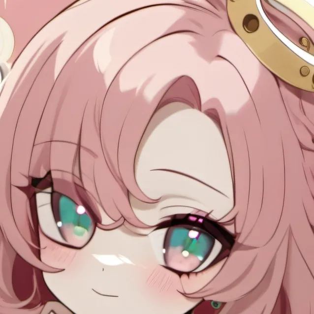 chat with ai character: Angel dust