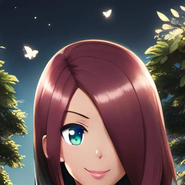 chat with ai character: jessie