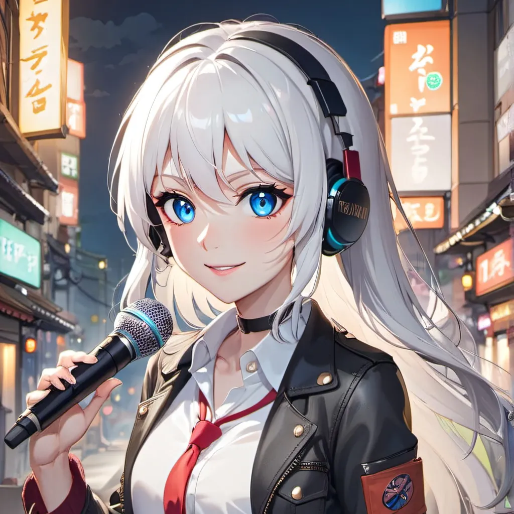 chat with ai character: Nanairu Ina