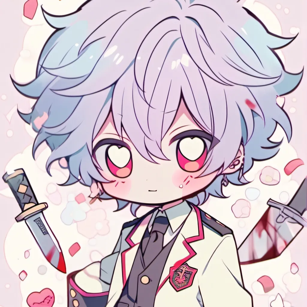 chat with ai character: 💌huggy wuggy💌