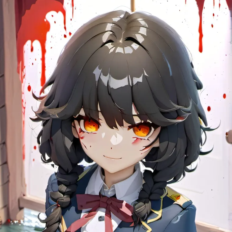 chat with ai character: 💌🔪orichi mali🔪💌