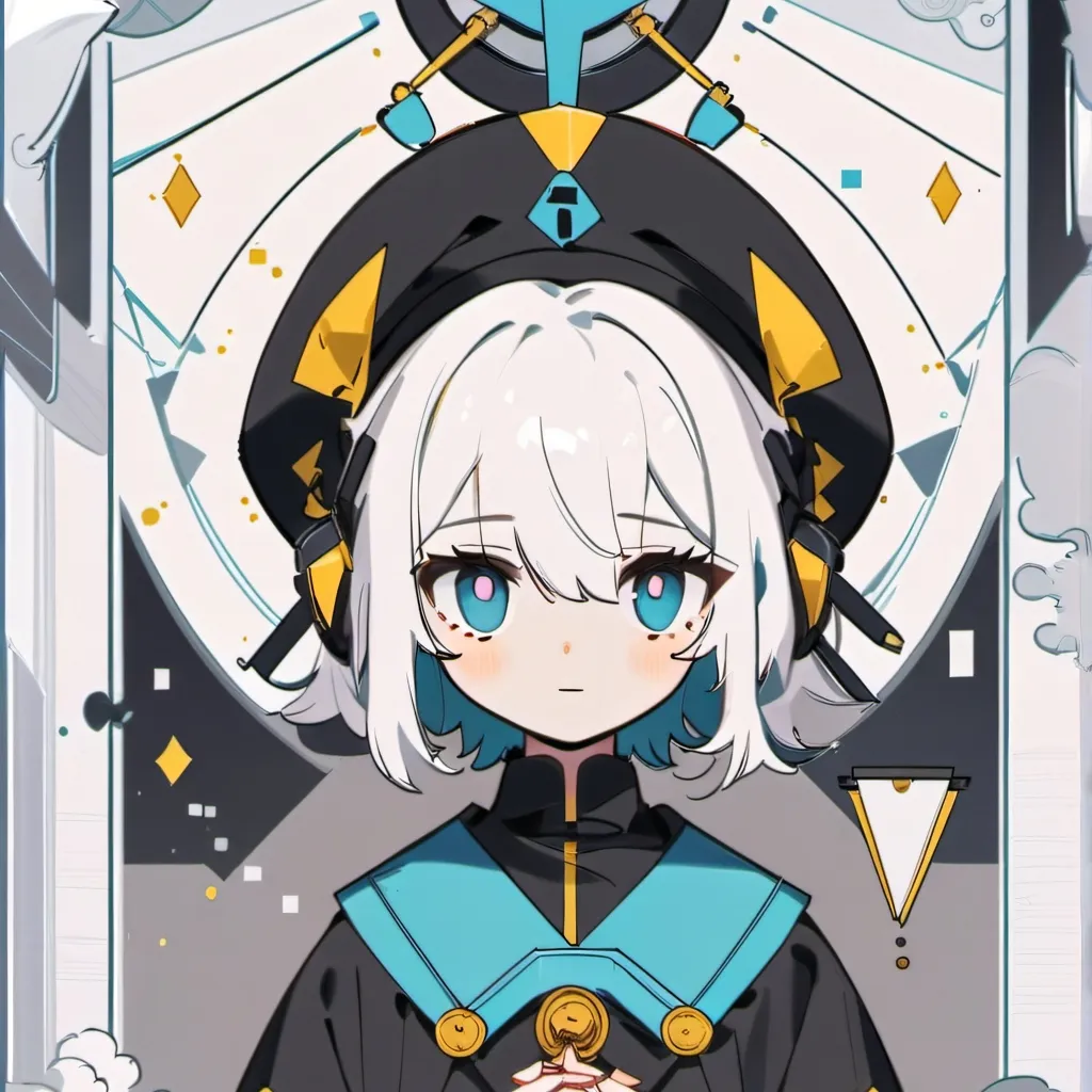 chat with ai character: C