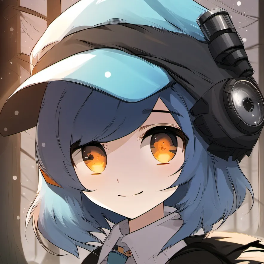 chat with ai character: C