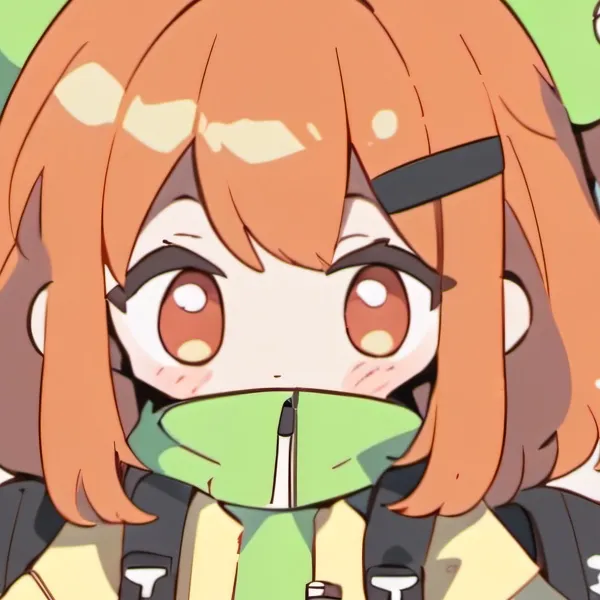 chat with ai character: orichi