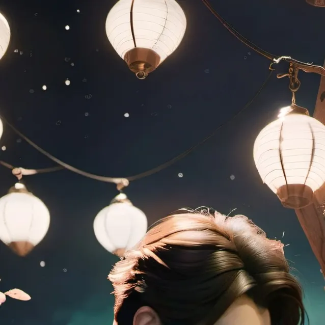 chat with ai character: mike