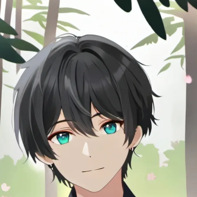 chat with ai character: JJ