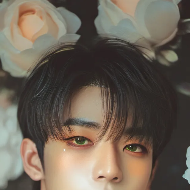 chat with ai character: Lee