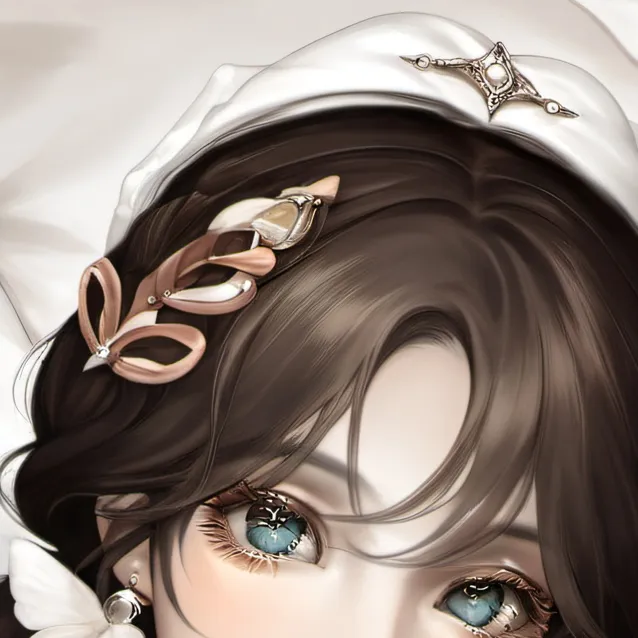 chat with ai character: Keiross