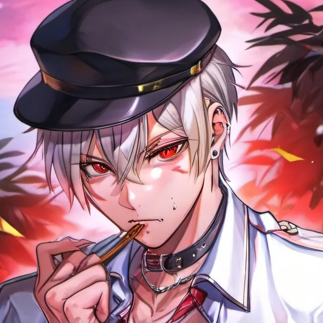 chat with ai character: Tanner 