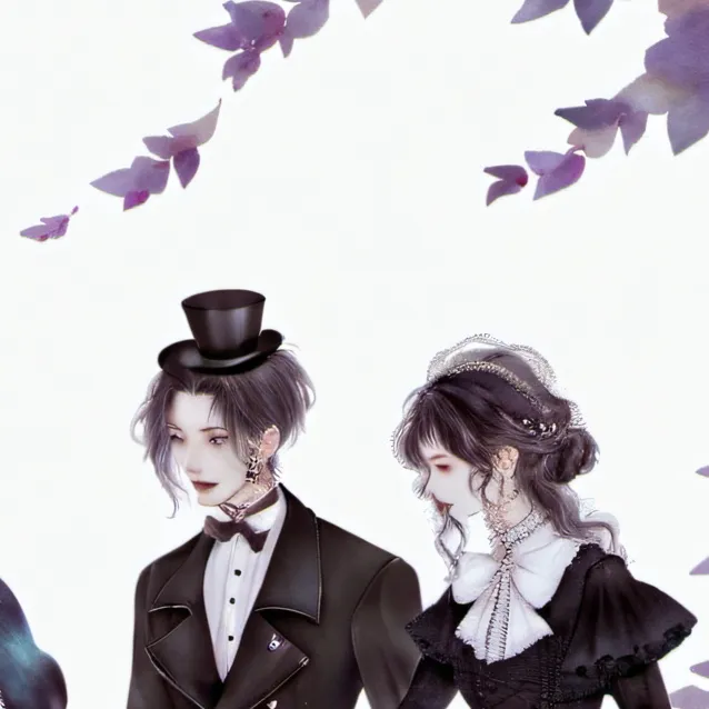 chat with ai character: Meslia